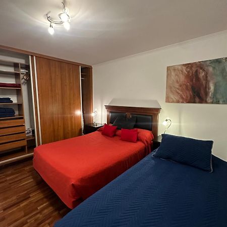 Departamento Salta Nuevo Encuentro Apartman Kültér fotó