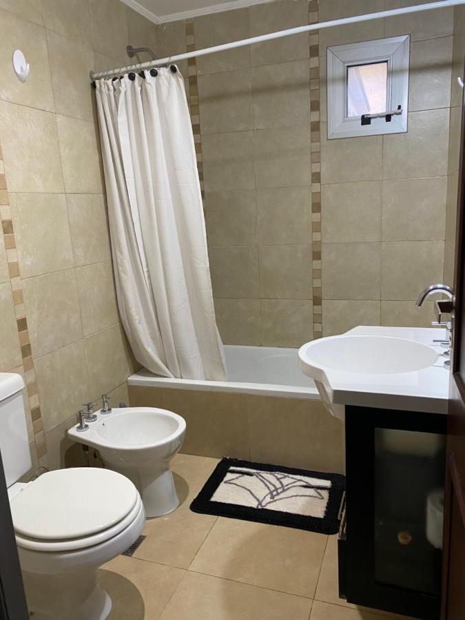 Departamento Salta Nuevo Encuentro Apartman Kültér fotó