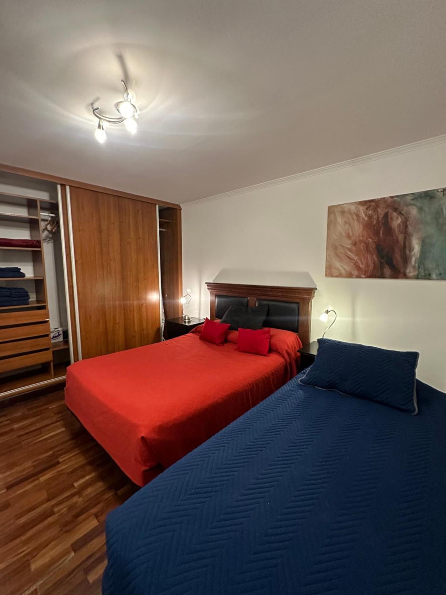 Departamento Salta Nuevo Encuentro Apartman Kültér fotó