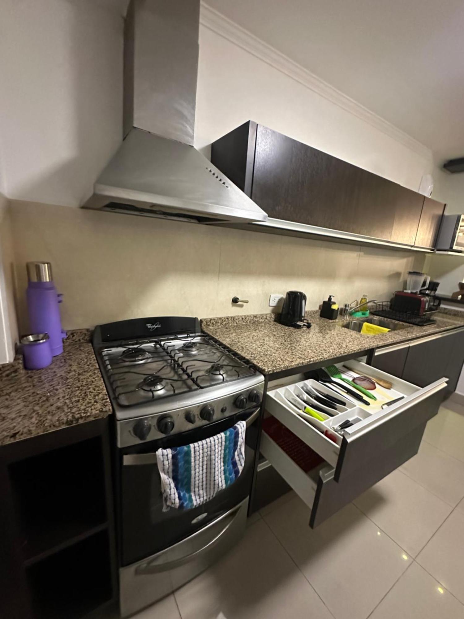 Departamento Salta Nuevo Encuentro Apartman Kültér fotó