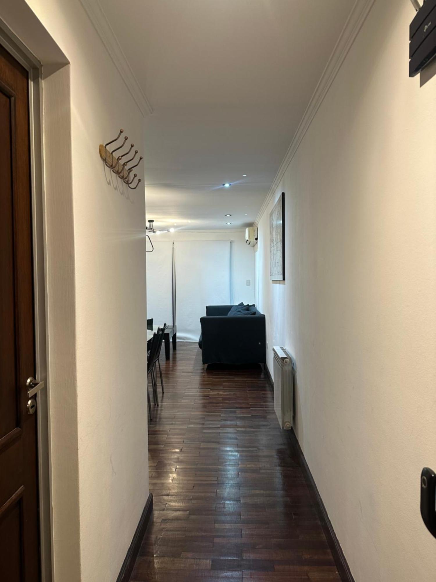 Departamento Salta Nuevo Encuentro Apartman Kültér fotó