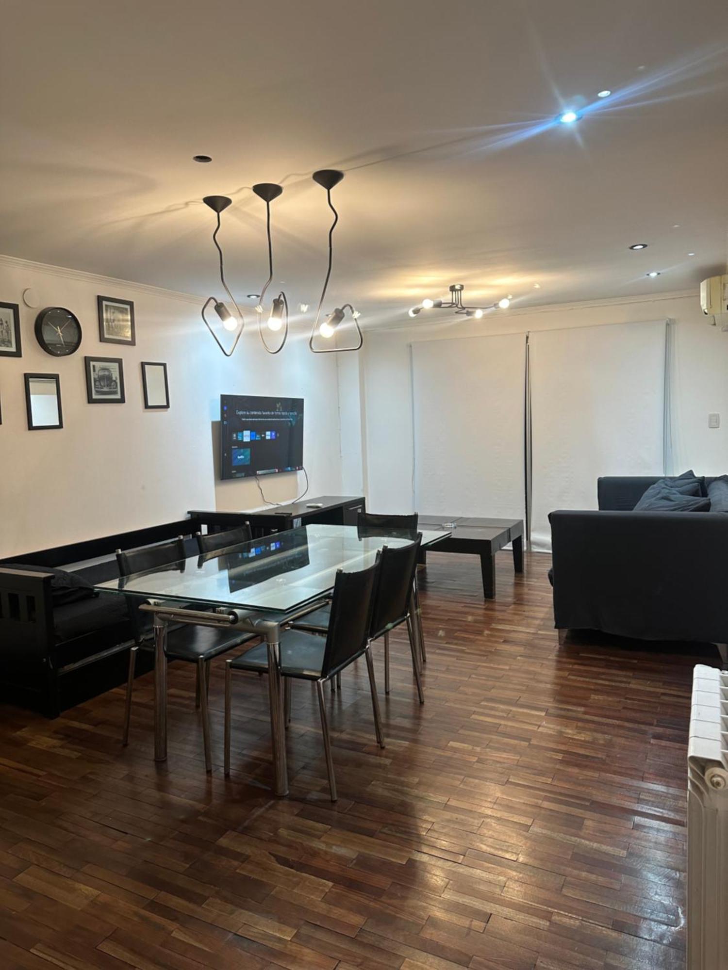 Departamento Salta Nuevo Encuentro Apartman Kültér fotó