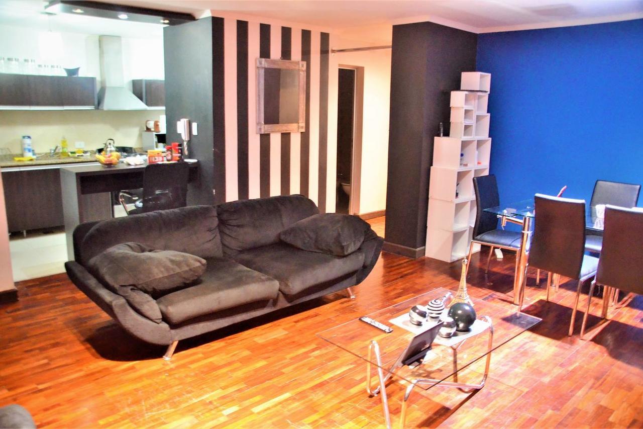 Departamento Salta Nuevo Encuentro Apartman Kültér fotó